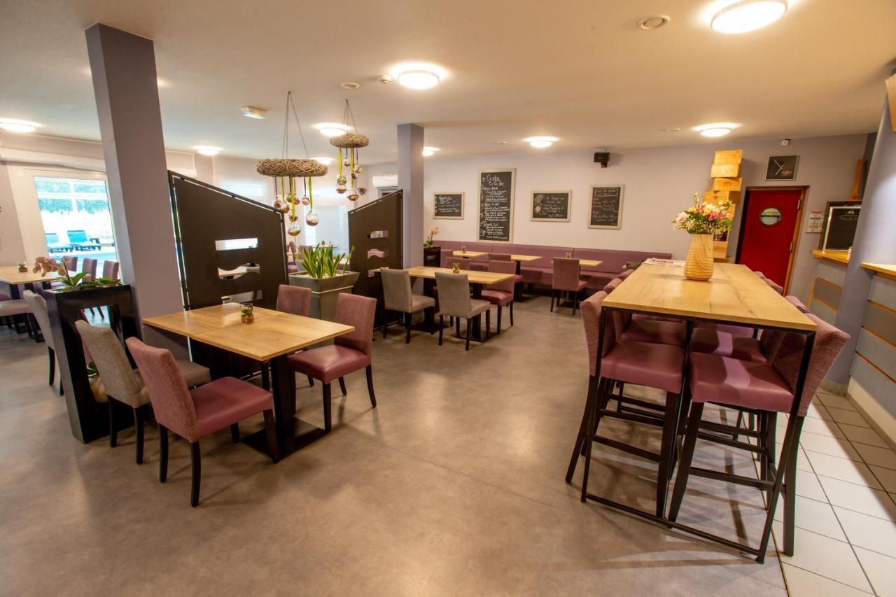 爱克鲁斯34号酒店 斯坦堡 外观 照片