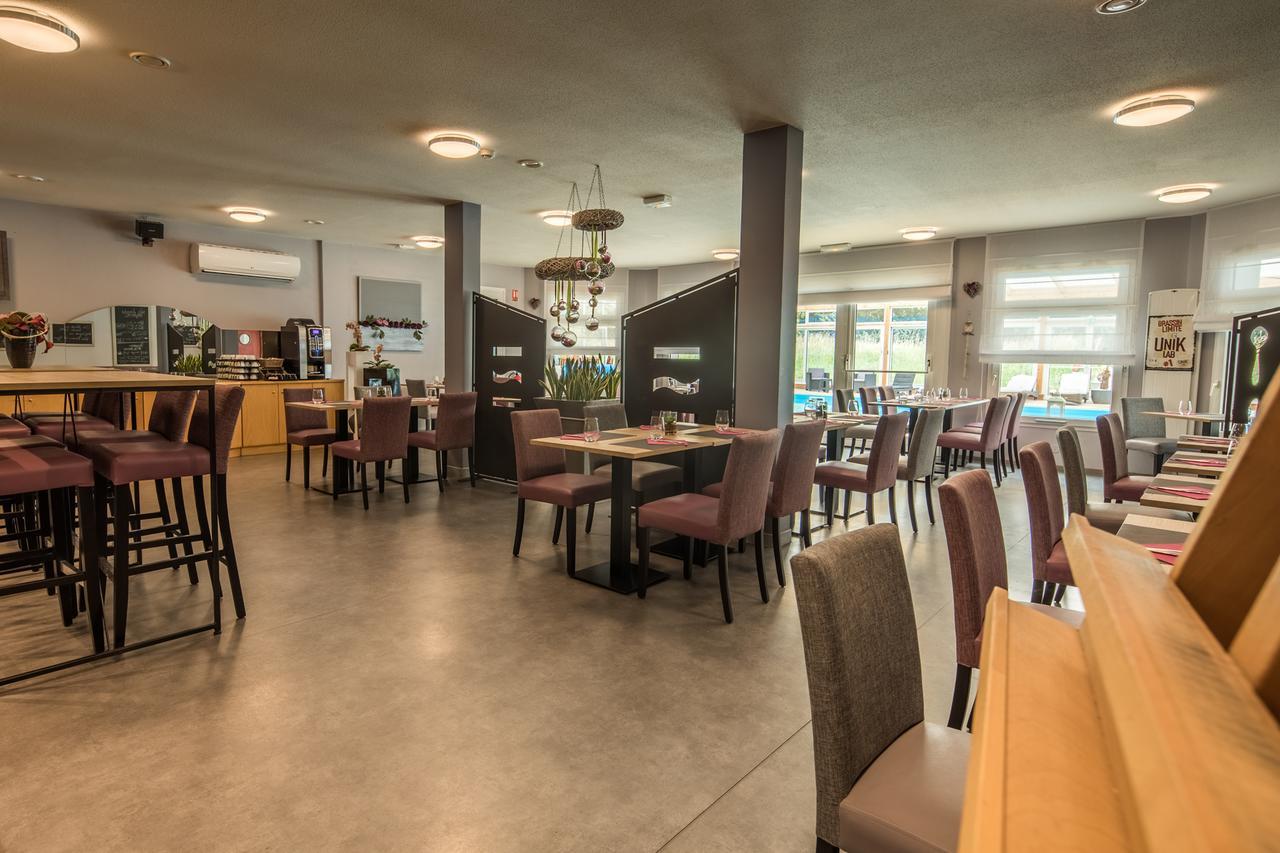 爱克鲁斯34号酒店 斯坦堡 外观 照片